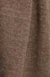 Baby Alpakawolle kaschmir pullover herren tyson hellbraun 210 x 45 cm